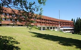 Zespol Tatry - Hotel Tatry I Budynek Turystyczny